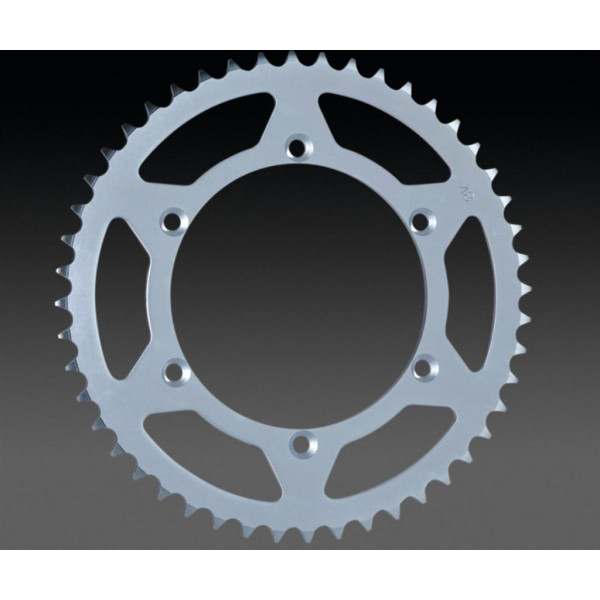 Kawasaki REAR SPROCKET ALUMINIUM